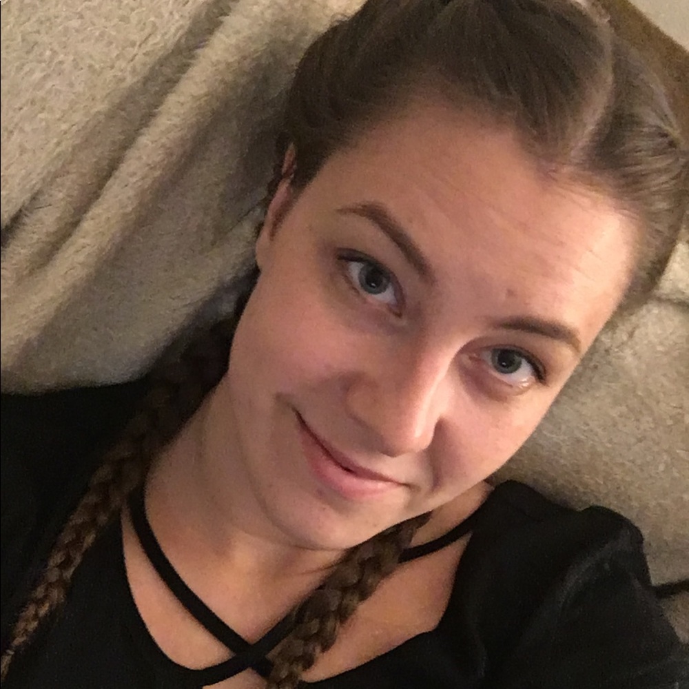 Meet your Posher, Michelle